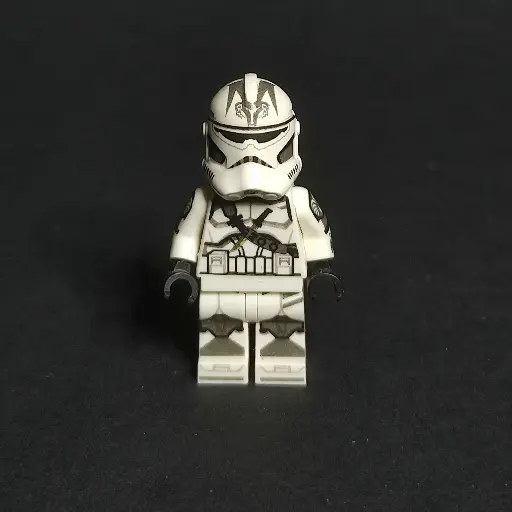 104th (Wolfpack) Barc Trooper 180° Phase 2