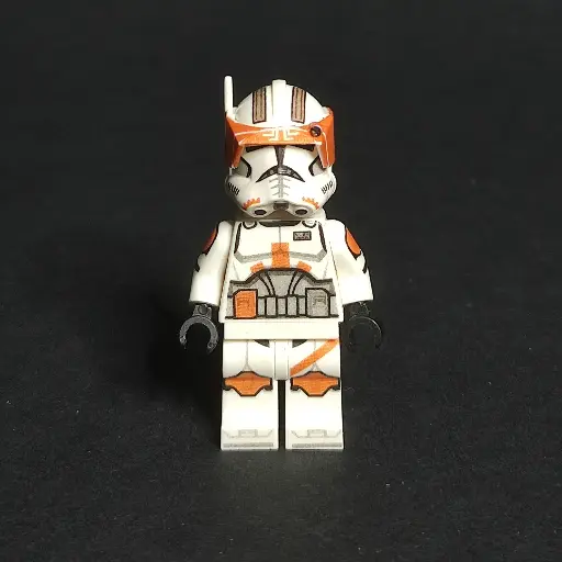 212th Commander Cody 180° Phase 2