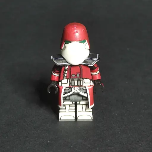 Galactic Marine 360°