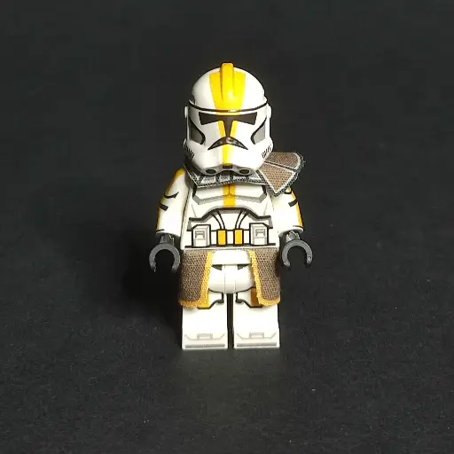 327th Trooper 180° Phase 2