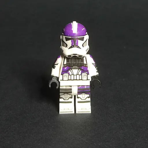 Rebel clone Samson 180° Phase 2