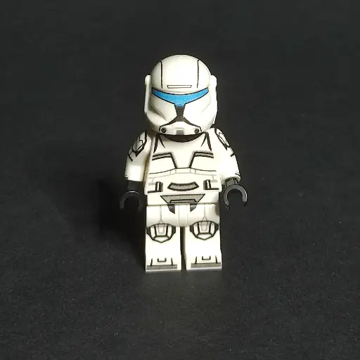 Commando Grunt 180°